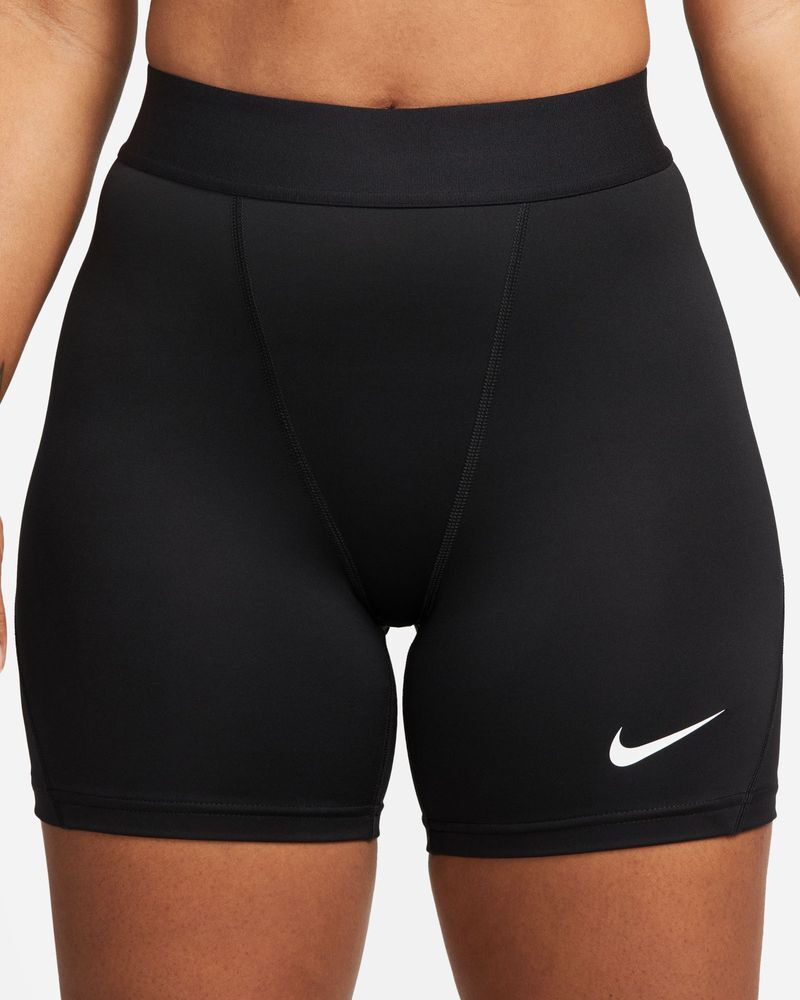 Mallas cortas Nike Nike Pro Negro para Mujeres - DH8327-010
