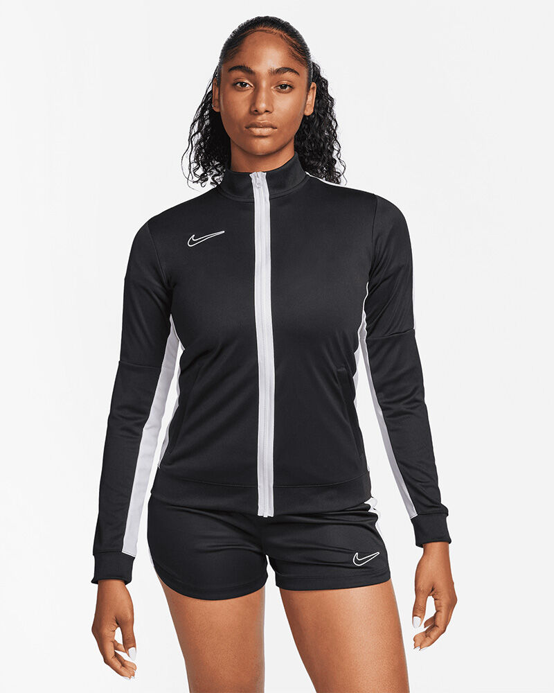 Chaqueta de chándal Nike Academy 23 Negro para Mujeres - DR1686-010