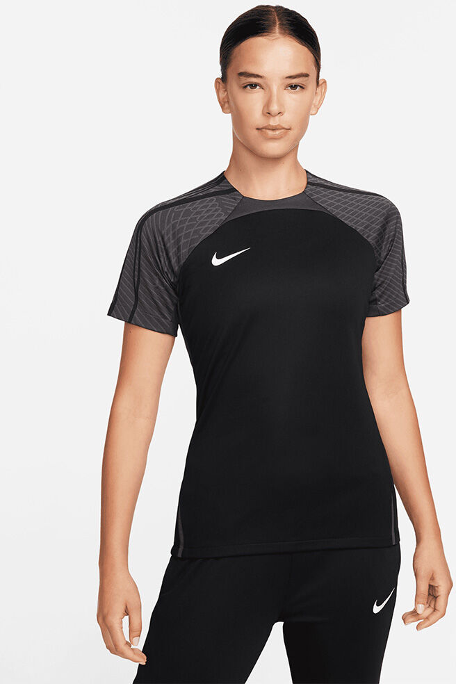 Camiseta Nike Strike 23 Negro para Mujeres - DR2278-010