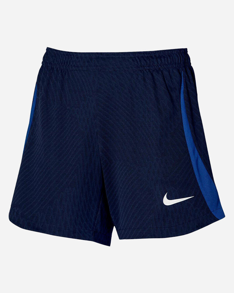 Pantalón corto Nike Strike 23 Azul Marino para Mujeres - DR2322-451