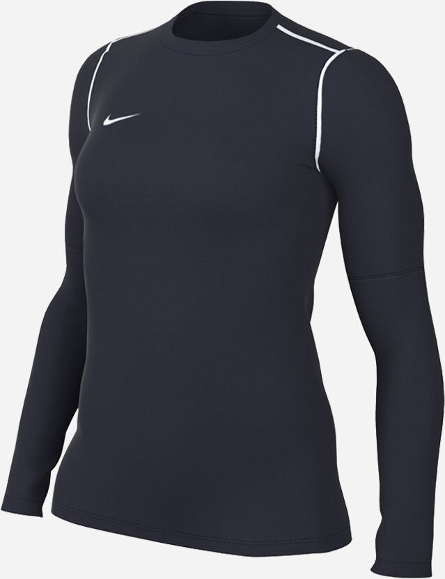 Top de entrenamiento Nike Park 20 Azul Marino Mujer - FJ3006-451