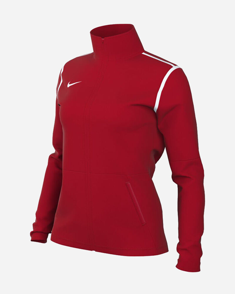 Chaqueta de chándal Nike Park 20 Rojo Mujer - FJ3024-657