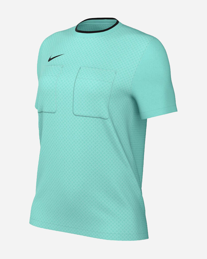 Camiseta de árbitro Nike Arbitre FFF II Turquesa Mujer - FV3357-354