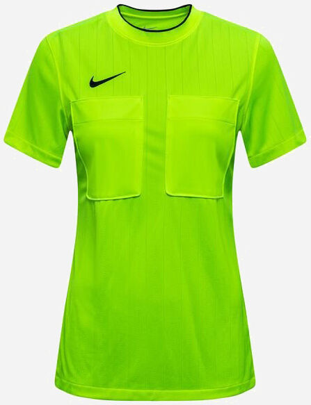 Camiseta de árbitro Nike Arbitre FFF II Amarillo Mujer - FV3357-702