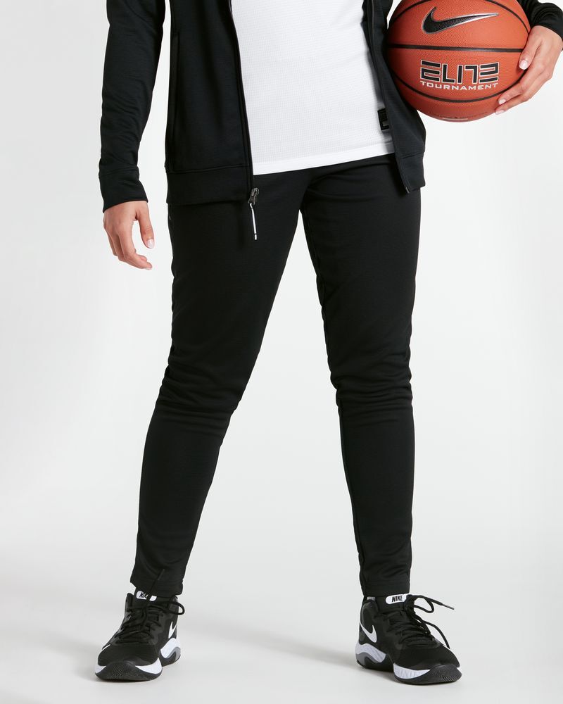 Pantalón de basket Nike Team Negro para Mujeres - NT0215-010