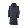 Parka Nike Park 20 Azul Marino para Mujeres - DC8036-451