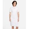 Falda/Vestido Nike Sportswear Blanco para Mujeres - DV7878-100