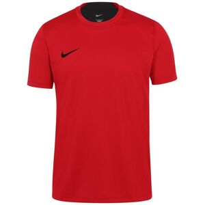 Camiseta de hand Nike Team Court Rojo para Hombre - 0350NZ-657