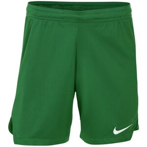 Pantalón corto de hand Nike Team Court Verde para Hombre - 0353NZ-302