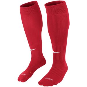 Calcetines Nike Classic II Rojo Unisex - SX5728-648