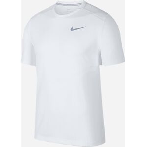 Camiseta de running Nike Miler Blanco Hombre - AJ7565-100