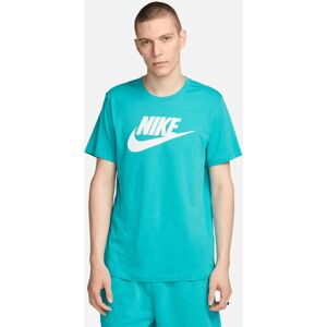 Camiseta Nike Sportswear Turquesa Hombre - AR5004-345