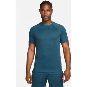 Camiseta de entrenamiento Nike Academy Azul Hombre - FB6333-457