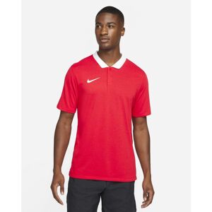 Polo Nike Park 20 Rojo para Hombre - CW6933-657