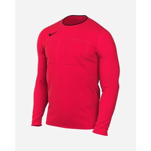 camiseta de árbitro de manga larga Nike Arbitre FFF II Rojo Hombre - DH8027-635