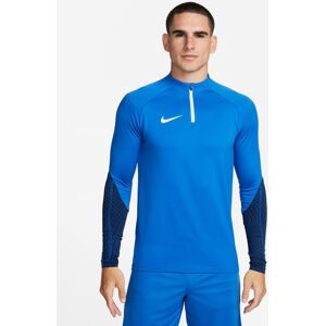 Partes de arriba con 1/4 Zip Nike Strike 23 Azul Real para Hombre - DR2294-463