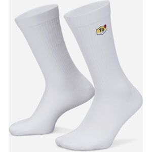 Calcetines Nike Everyday Blanco Unisex - DR9752-100