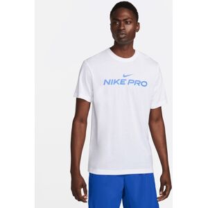 Camiseta Nike Dri-FIT Blanco Hombre - FJ2393-100