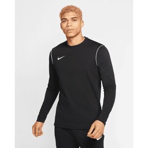 Top de entrenamiento Nike Park 20 Negro Hombre - FJ3004-010