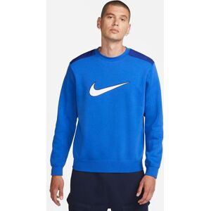 Sudadera Nike Sportswear Azul Hombre - FN0245-480