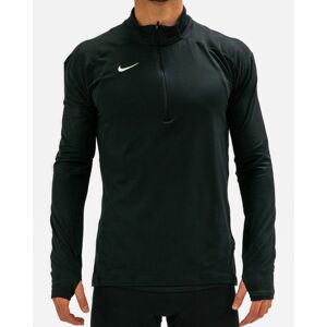 Partes de arriba con 1/2 Zip Nike Dry Negro Hombre - NT0315-010