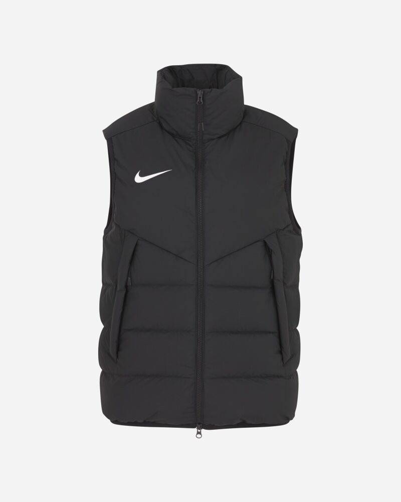 Chaleco acolchado Nike Team Negro Hombre - 0018NZ-010