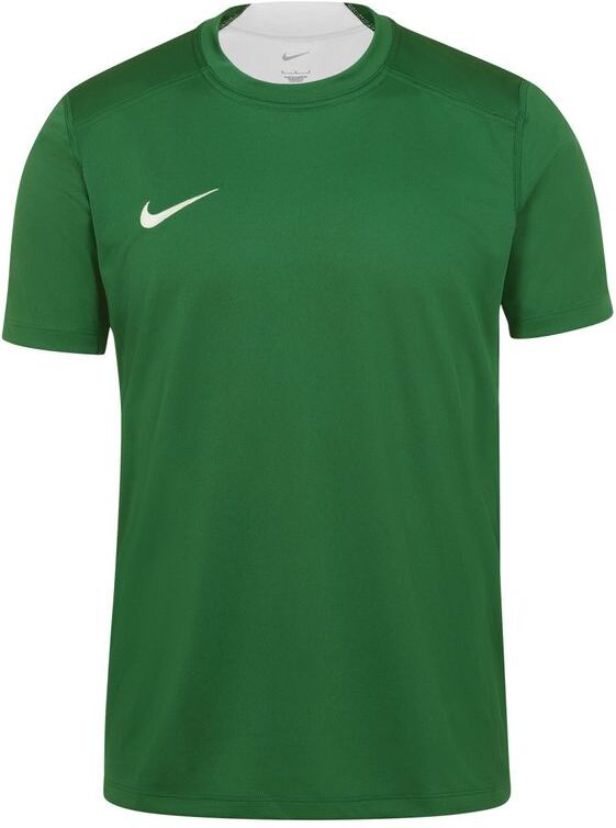 Camiseta de hand Nike Team Court Verde Hombre - 0350NZ-302