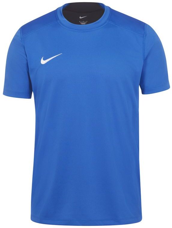 Camiseta de hand Nike Team Court Azul Real Hombre - 0350NZ-463