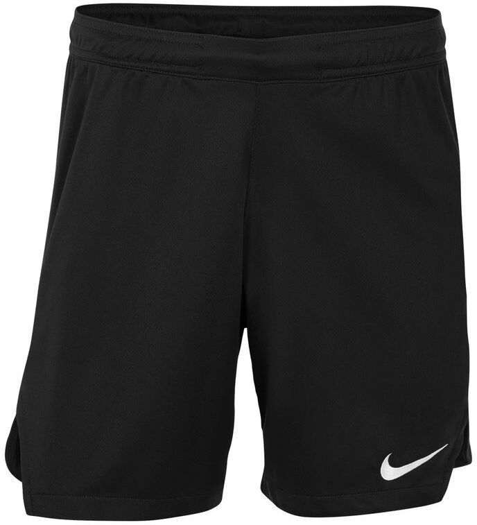 Pantalón corto de hand Nike Team Court Negro Hombre - 0353NZ-010