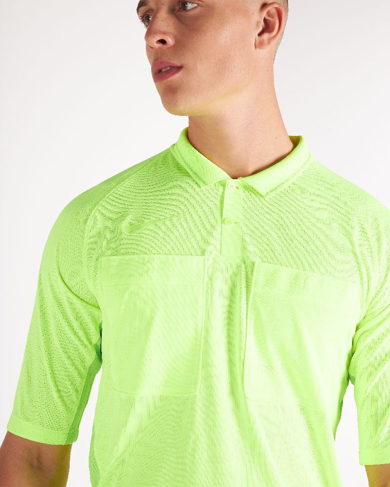 Camiseta de árbitro Nike Arbitre FFF Amarillo Hombre - AA0735-703