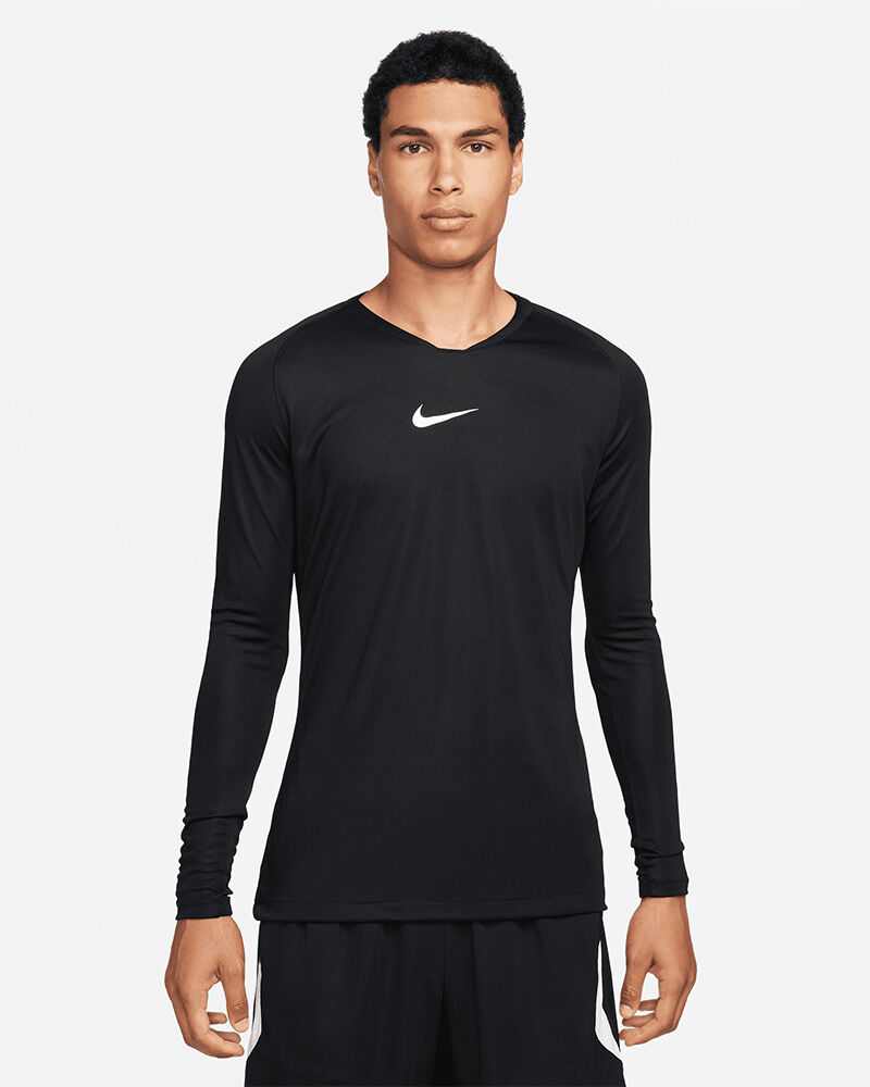 Camiseta interior Nike Park First Layer Negro Hombre - AV2609-010