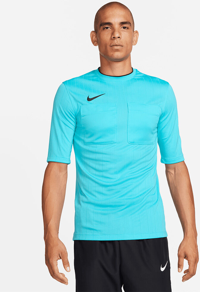 Camiseta de árbitro Nike Arbitre FFF II Azul para Hombre - DH8024-447