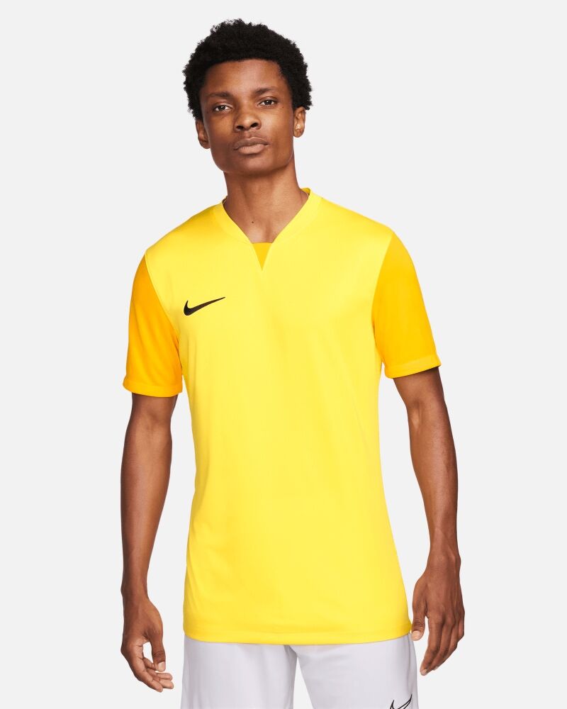 Camiseta de futbol Nike Trophy V Amarillo para Hombre - DR0933-719