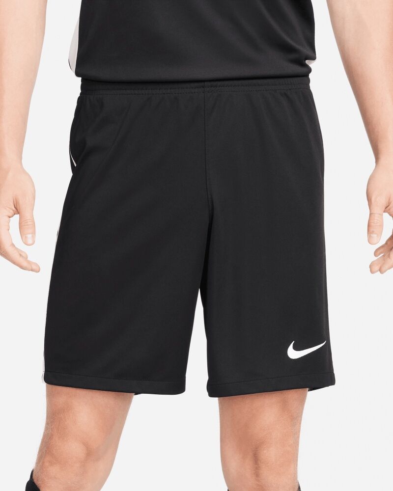 Pantalón corto de futbol Nike League Knit III Negro para Hombre - DR0960-010