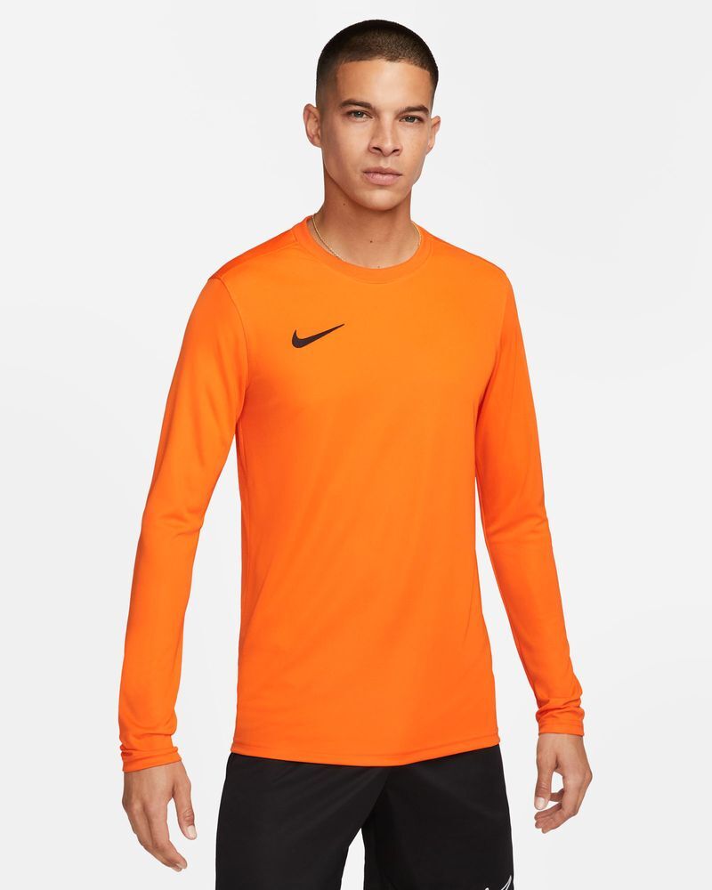 Camiseta Nike Park VII Naranja para Hombre - BV6706-819
