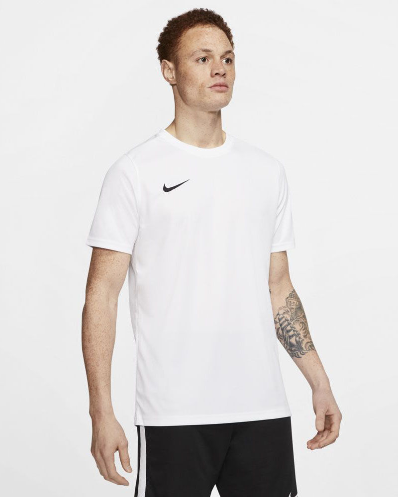 Camiseta Nike Park VII Blanco para Hombre - BV6708-100