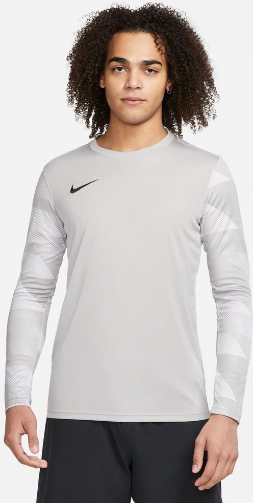 Camiseta de portero Nike Gardien Park IV Gris para Hombre - CJ6066-052