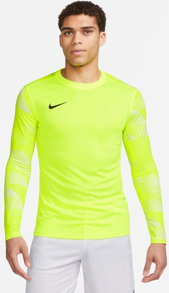 Camiseta de portero Nike Gardien Park IV Amarillo para Hombre - CJ6066-702