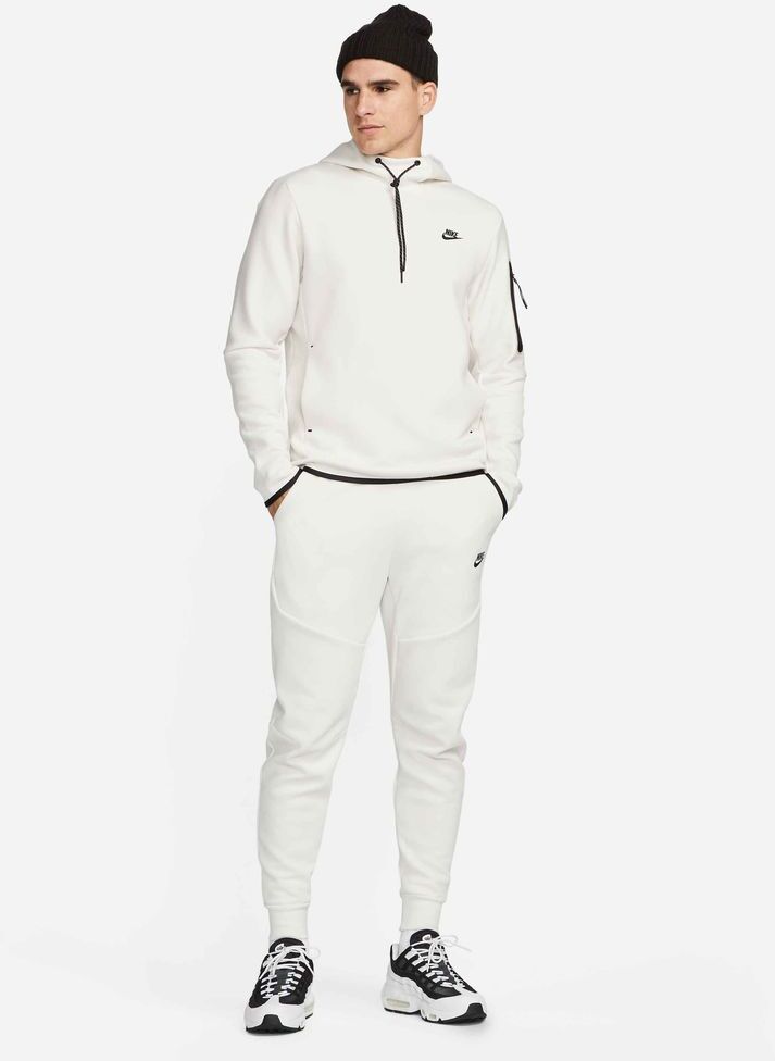 Pantalón de chándal Nike Sportswear Blanco para Hombre - CU4495-030