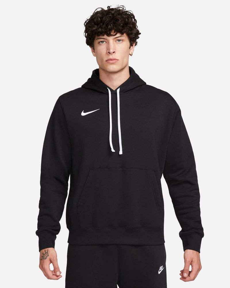 Sudadera con capucha Nike Team Club 20 Negro para Hombre - CW6894-010