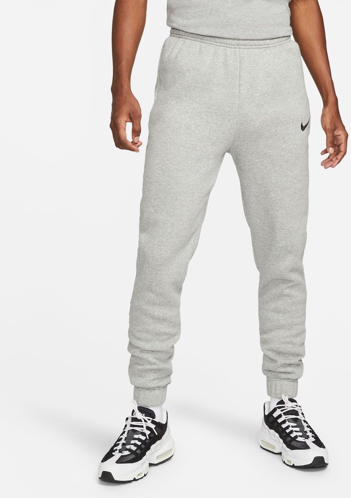 Pantalón de chándal Nike Team Club 20 Gris Claro Hombre - CW6907-063