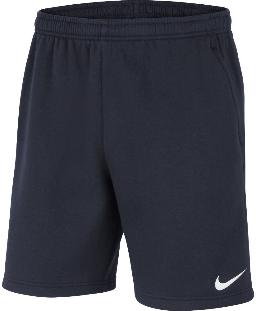 Pantalón corto para salida Nike Team Club 20 Azul Marino para Hombre - CW6910-451