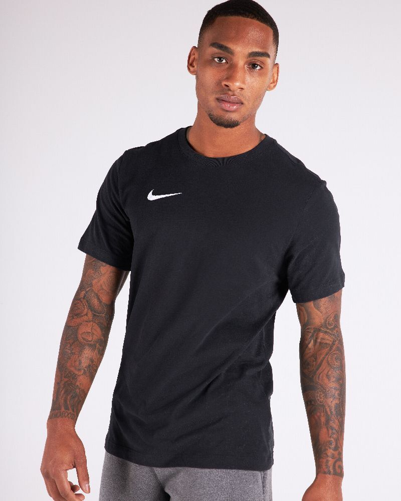 Camiseta Nike Team Club 20 Negro Hombre - CW6952-010