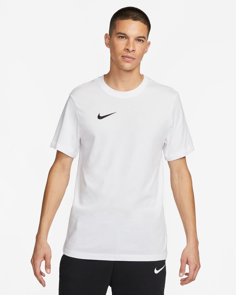Camiseta Nike Team Club 20 Blanco para Hombre - CW6952-100