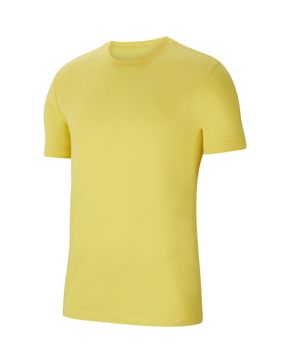 Camiseta Nike Team Club 20 Amarillo para Hombre - CZ0881-719