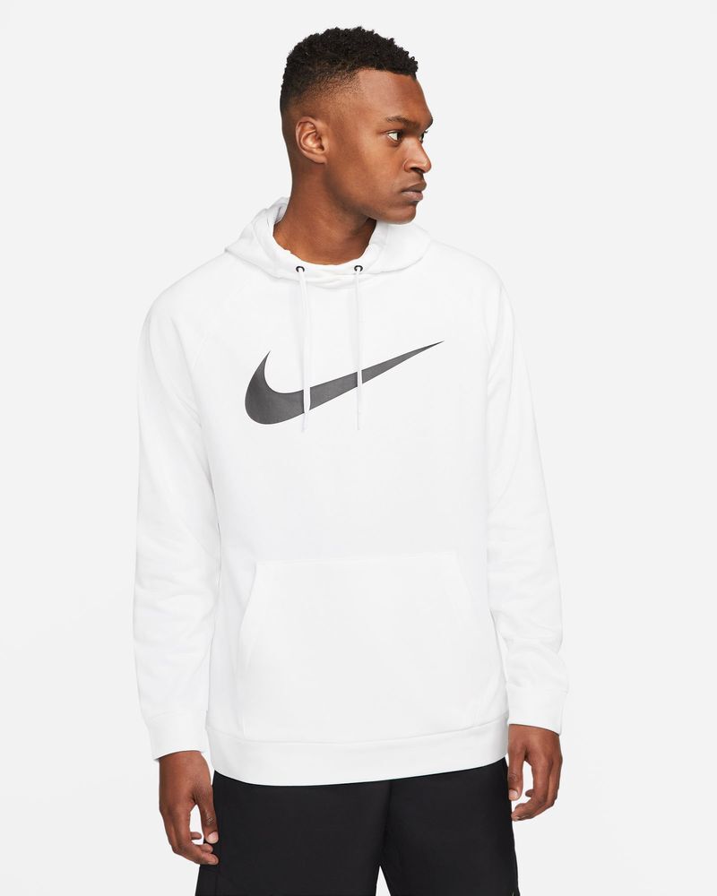 Sudadera de training Nike Dry Blanco Hombre - CZ2425-100