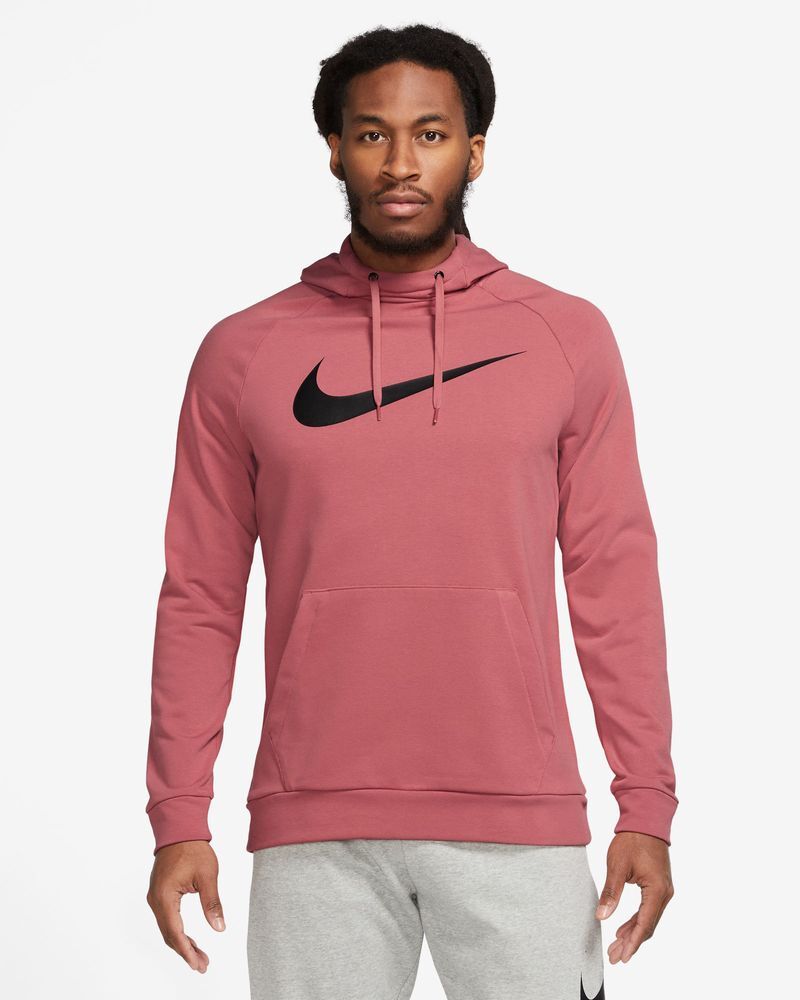 Sudadera de training Nike Dry Rojo Hombre - CZ2425-655