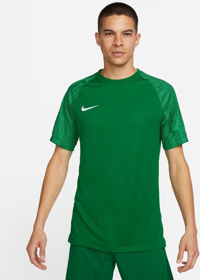 Camiseta de competicion Nike Academy Verde para Hombre - DH8031-302