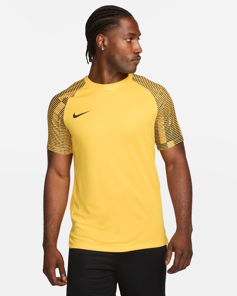 Camiseta de competicion Nike Academy Amarillo para Hombre - DH8031-719
