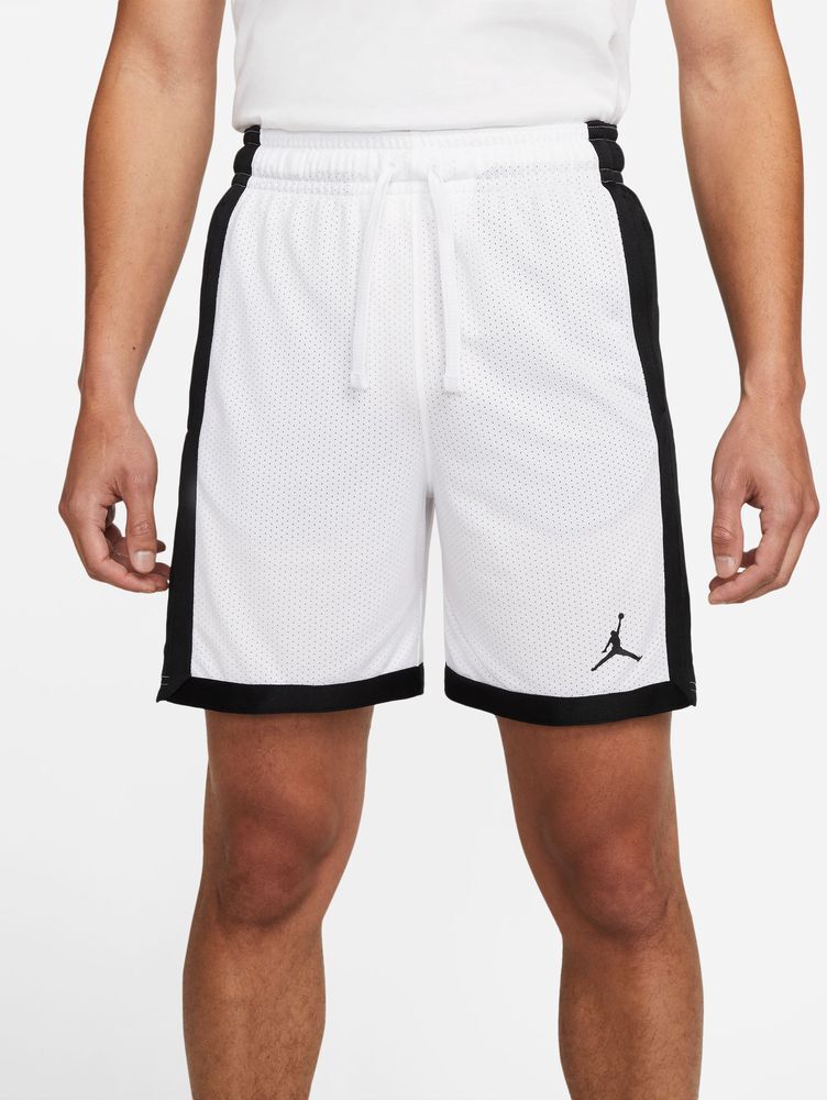 Pantalón corto de baloncesto Nike Jordan Blanco para Hombre - DH9077-100